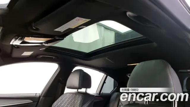 BMW 5 Series (G30) id 2721989 из Кореи 9