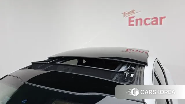 Kia K5 3rd generation id 3361951 из Кореи 9