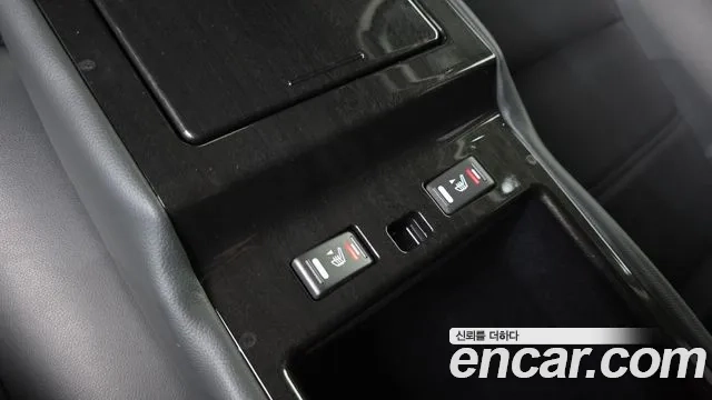 Renault Korea (Samsung) SM7 Nova id 2956465 из Кореи 9