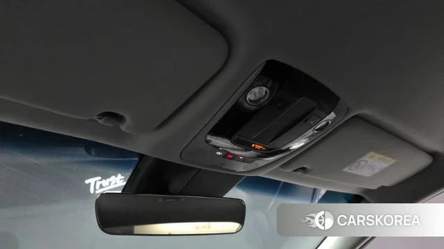 Kia K8 id 3935142 из Кореи 9