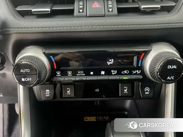 Toyota RAV4 Rongfang id 4275910 из Китая 9