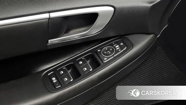 Hyundai Sonata (DN8) id 4303129 из Кореи 9