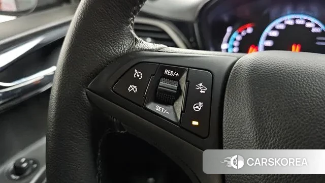 Chevrolet (GM Daewoo) The New Spark id 3787528 из Кореи 9