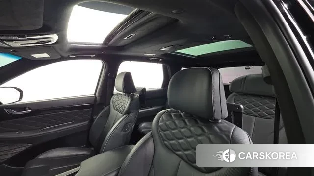 Hyundai Palisade id 3438574 из Кореи 9