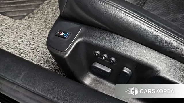 Renault Korea (Samsung) SM7 Nova id 3728385 из Кореи 9