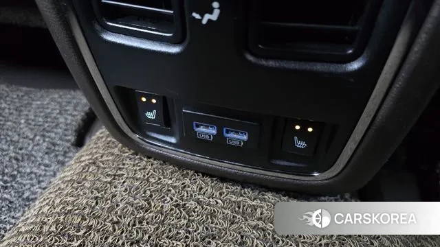 Jeep Grand Cherokee id 3203638 из Кореи 9