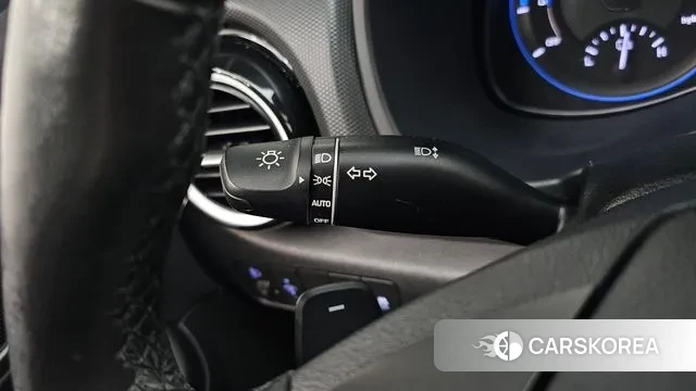 Hyundai Kona Hybrid id 3469246 из Кореи 9