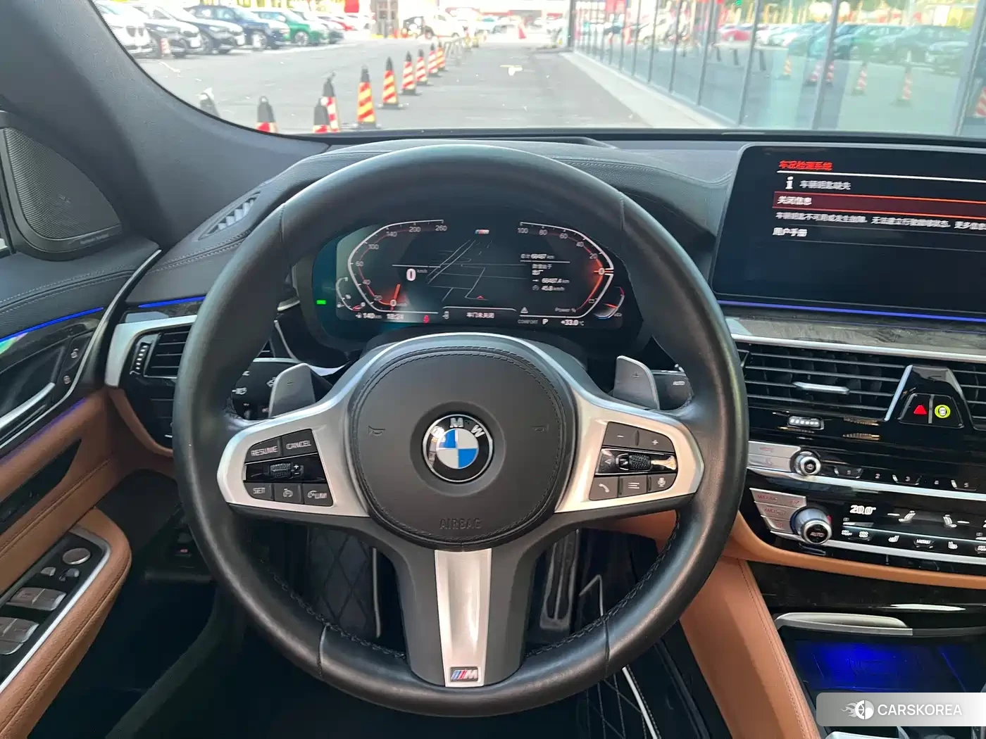 BMW 6 series GT id 4547658 из Китая 9