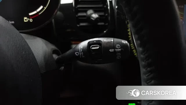 Mini Cooper id 3571596 из Кореи 9