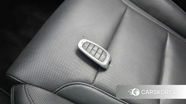 Hyundai The New Grandeur IG id 4641798 из Кореи 9