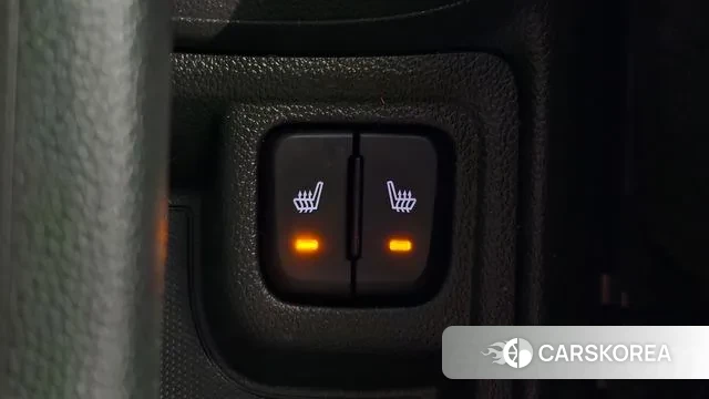 Chevrolet (GM Daewoo) The New Spark id 3557365 из Кореи 9