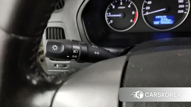 Hyundai The New Grand Starex id 3368804 из Кореи 9