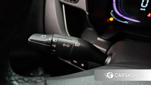 Kia The New Kia Ray id 4480222 из Кореи 9