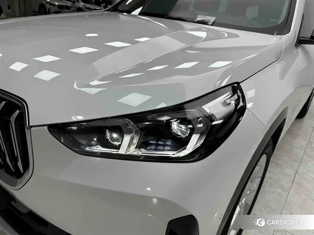 BMW X1 id 4570288 из Китая 9