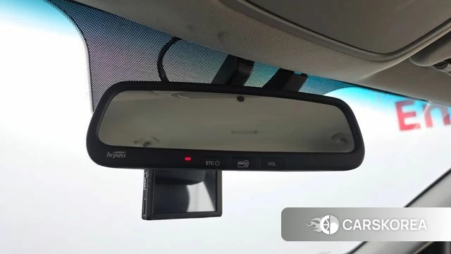 Kia Come New K7 id 4286206 из Кореи 9