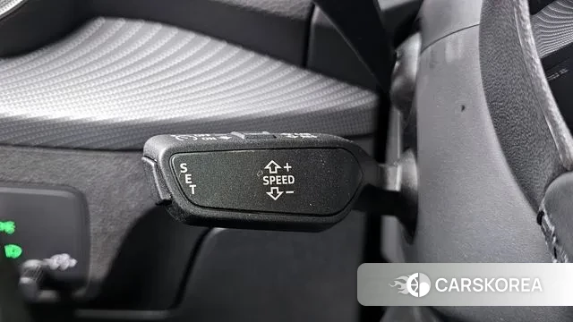 Audi Q2 id 3620122 из Кореи 9