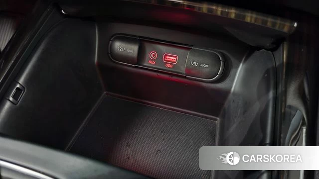 Kia The New Sorento id 4620512 из Кореи 9