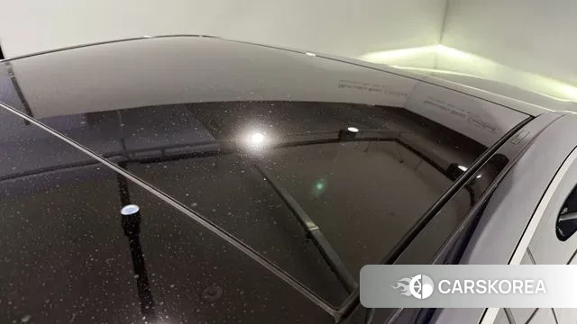 Mercedes-Benz EQS V297 id 3406122 из Кореи 9