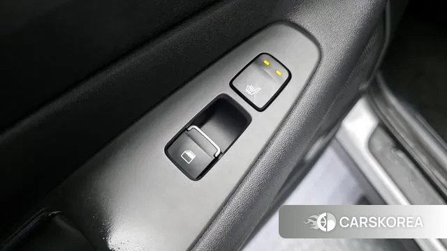 Hyundai The New Santa Fe id 3448085 из Кореи 9