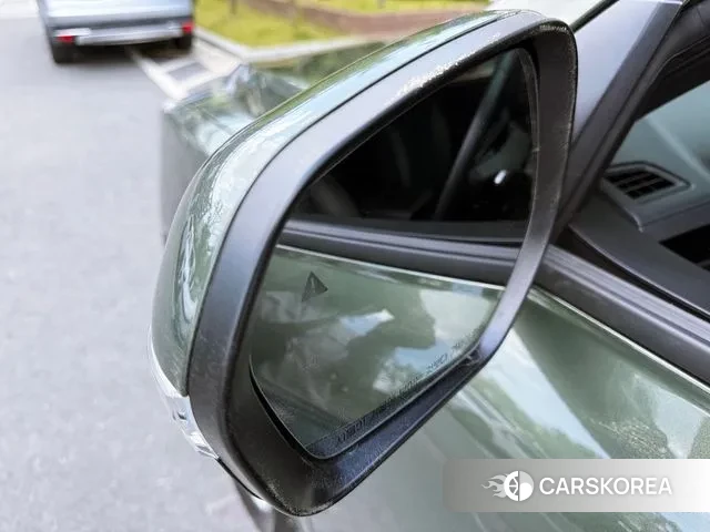 Ssangyong The New Rexton Sport id 2978825 из Кореи 9