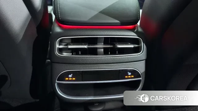 Genesis GV70 id 3550102 из Кореи 9