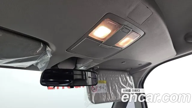 Kia The New Kia Ray id 2934783 из Кореи 9