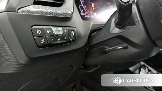 BMW 1 Series (F40) id 3935834 из Кореи 9