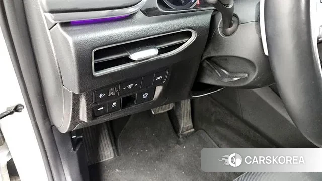 Hyundai Sonata (DN8) id 3556621 из Кореи 9