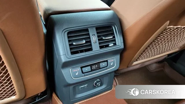 Audi Q5 (FY) id 3596454 из Кореи 9