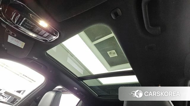 Jeep Grand Cherokee (WL) id 4186555 из Кореи 9