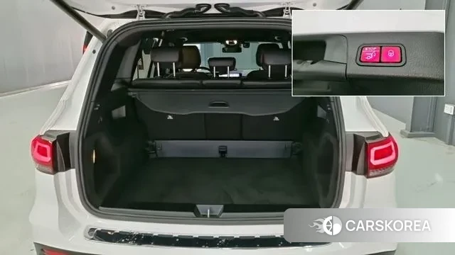 Mercedes-Benz GLB-Class X247 id 3464067 из Кореи 9