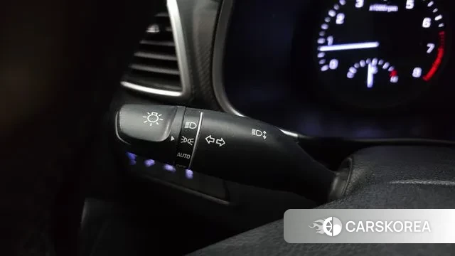 Hyundai All New Tucson id 2961223 из Кореи 9