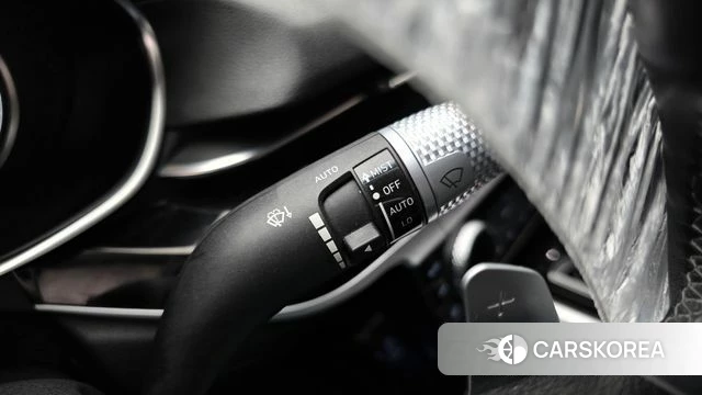 Genesis G80 (RG3) id 4445960 из Кореи 9