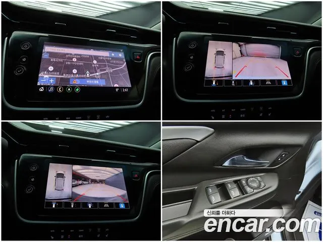 Chevrolet (GM Daewoo) New Bolt EV id 2430749 из Кореи 9