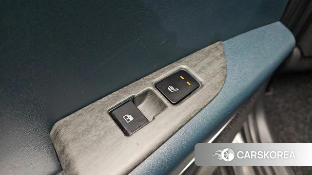 Kia Di Ol Nu Niro id 4481694 из Кореи 9