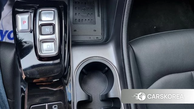 Hyundai Sonata Hybrid (DN8) id 4324959 из Кореи 9