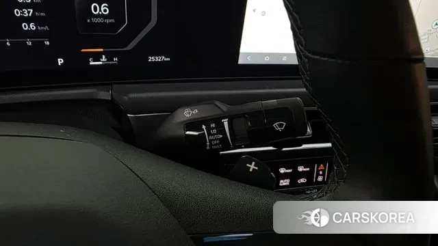 Kia The New K8 id 3341361 из Кореи 9