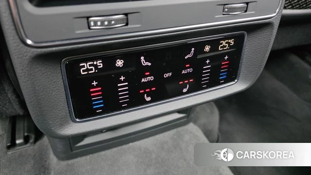 Audi Q7 (4M) id 3878242 из Кореи 9