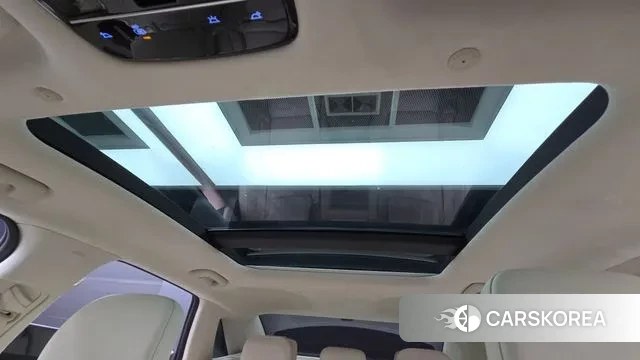 Hyundai Grandeur Hybrid (GN7) id 3026881 из Кореи 9