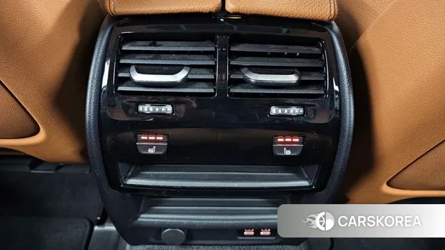 BMW 5 Series (G30) id 3394630 из Кореи 9