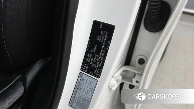 Kia The New K3 2nd generation id 4618238 из Кореи 9