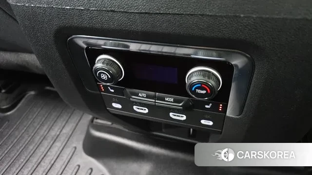 Chevrolet (GM Daewoo) Tahoe id 3508089 из Кореи 9