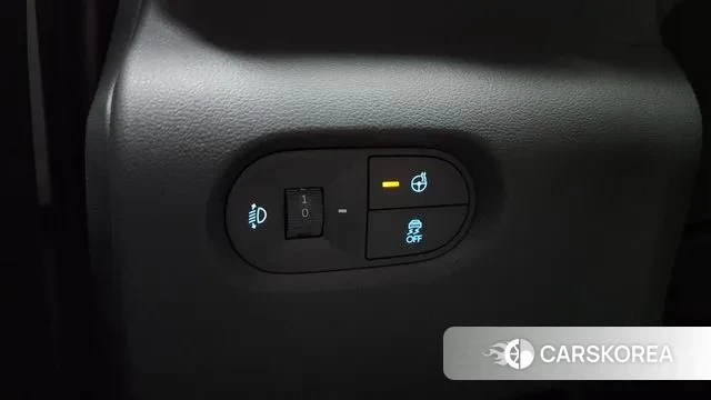 Hyundai Casper id 3561544 из Кореи 9