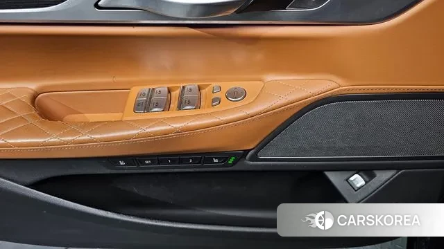 BMW 7 Series (G11) id 3128390 из Кореи 9