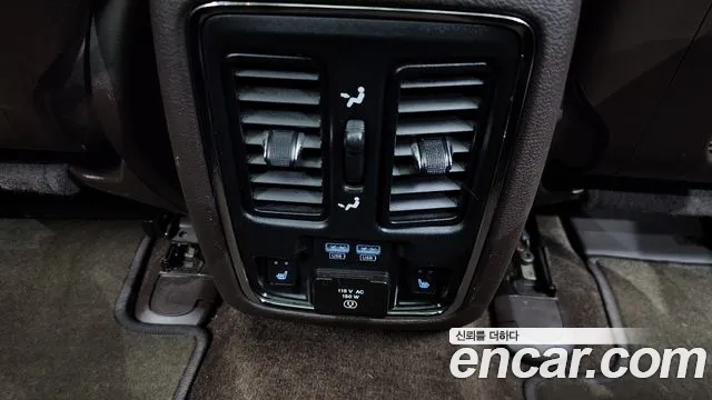 Jeep Grand Cherokee id 2733329 из Кореи 9