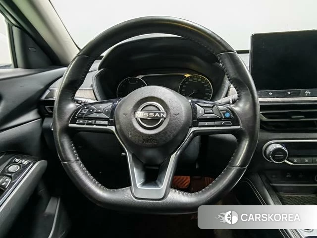 Nissan Teana id 4276119 из Китая 9