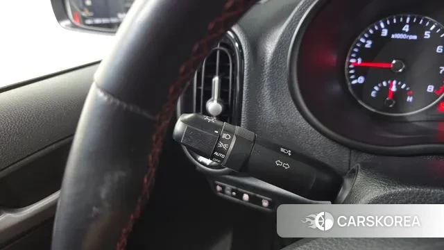 Kia All New Morning (JA) id 3356761 из Кореи 9