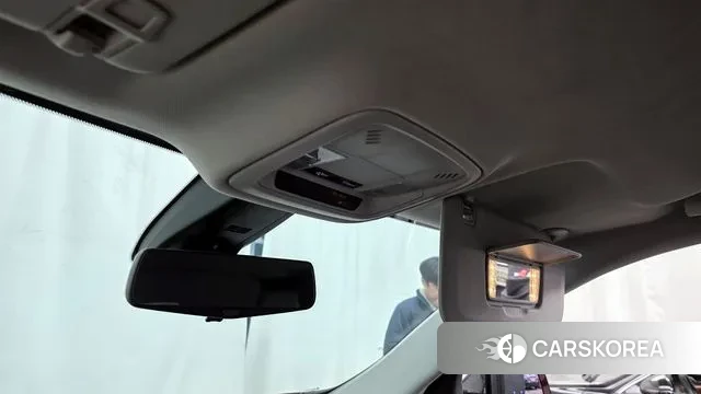 Chevrolet (GM Daewoo) Traverse id 3587778 из Кореи 9