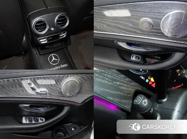 Mercedes-Benz E-Class W213 id 3508314 из Кореи 9