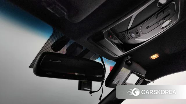 Ssangyong The New Rexton Sport id 3940124 из Кореи 9